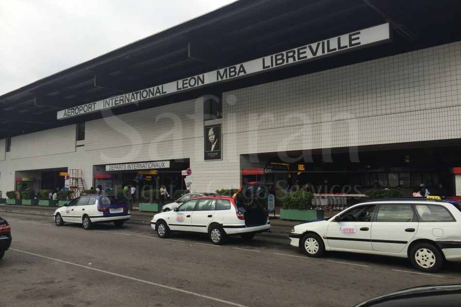 Libreville Intl. Airport
